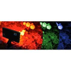 Newell RGB-W Rangha panel, LED