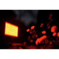 Newell RGB-W Rangha panel, LED