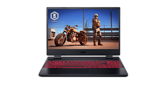 Acer Nitro 5 AN515-58-732T prijenosno računalo NH.QFSEX.006