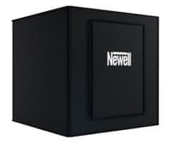 Newell M40II prijenosni studio, LED osvjetljenje, 44 cm