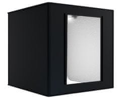 Newell M80II prijenosni studio, LED osvjetljenje, 84 cm