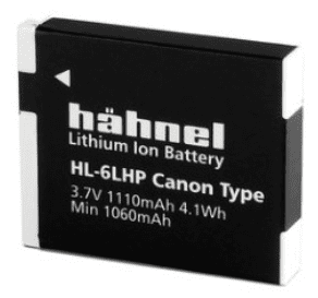 Hahnel HL-6LHP
