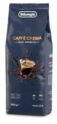  De'Longhi Caffe Crema kava u zrnu, 100% Arabica, 1 kg 