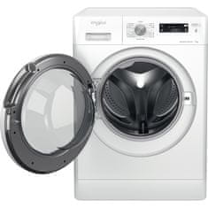 Whirlpool FFS 7458 W EE perilica rublja