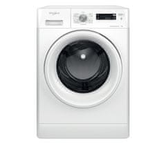 Whirlpool FFS 7458 W EE perilica rublja