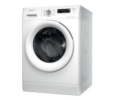 Whirlpool FFS 7458 W EE perilica rublja