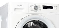 Whirlpool FFS 7458 W EE perilica rublja