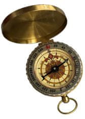 ACRAsport kompas s metalnim poklopcem