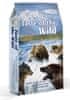 Taste of the Wild Pacific Stream Canine briketi za odrasle pse, 12,2 kg