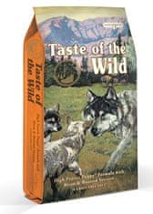 Taste of the Wild High Prairie Puppy hrana za pse, 2 kg