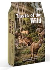 Taste of the Wild Pine Forest Canine hrana za odrasle pse, 12,2 kg