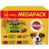 Pedigree Pedigree Vital Protection vrećica mesa u soku za odrasle pse, 40 x 100 g