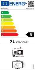 Samsung 50AU7022 televizor, LED (UE50AU7022KXXH)