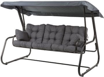 DAJAR ljuljačka CELEBES 041-06, siva