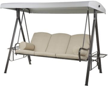 DAJAR ljuljačka SALERNO 001-05, bež