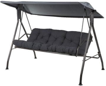 DAJAR ljuljačka SEVILLA 002-06, antracit