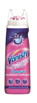 Vanish Gold prije pranja Power Gel, 200 ml