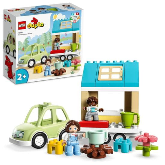 Mall hr lego duplo store