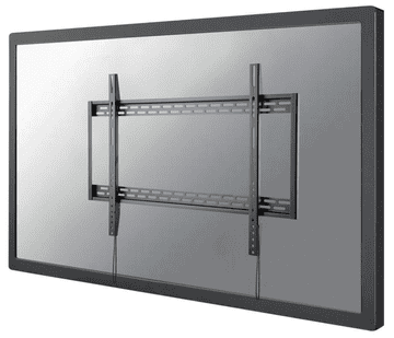 Neomounts LFD-W1000 zidni nosač, fiksni, 125 kg