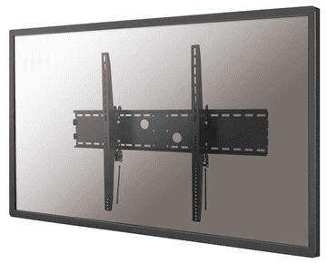 Neomounts LFD-W2000 zidni nosač, nagibni, 125 kg