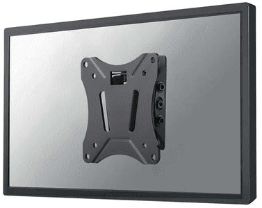 NM-W60BLACK zidni nosač, nagibni, 25 kg