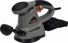 151 STHOR EKSCENTRIČNA BRUSILICA 125 mm 430 W 79309