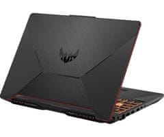ASUS TUF Gaming A15 FA506IHRB-HN080 prijenosno računalo, crna (90NR07G7-M00D00-PR)