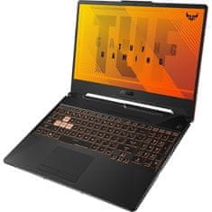 ASUS TUF Gaming A15 FA506IHRB-HN080 prijenosno računalo, crna (90NR07G7-M00D00-PR)
