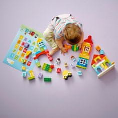 LEGO DUPLO 10935 Grad sa slovima
