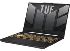 ASUS TUF Gaming F15 FX507ZC4-HN002W laptop, sivi (90NR0GW1-M003M0)
