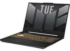ASUS TUF Gaming F15 FX507ZC4-HN002W laptop, sivi (90NR0GW1-M003M0)