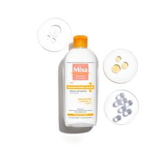 Mixa Niacinamide Glow micelarna voda, 400 ml