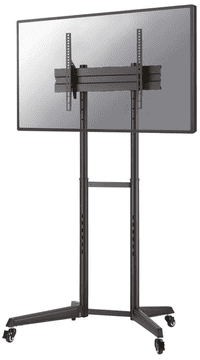 Neomounts FL50-540BL1 stalak za TV ekran, mobilni, 50 kg