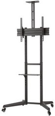 Neomounts FL50-550BL1 stalak za TV ekran, mobilni, 50 kg