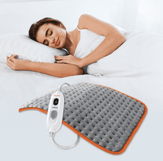 UFESA Flexy Heat Colors električni grijaći jastuk, 40 x 30 cm