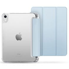 Tech-protect SC Pen Hybrid maska za iPad 10.9'' 2022, svetloplava