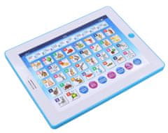 Wiky Maxi tablet, 24x18 cm, plava, češko pakiranje