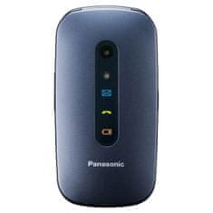 Panasonic KX-TU456EXC mobilni telefon, plava