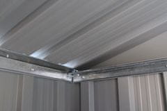 Rojaplast vrtna kućica ARCHER D, zelena