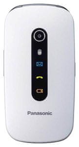 Panasonic mobitel za starije osobe, velike tipke, tipka za hitne slučajeve, jednostavno rukovanje