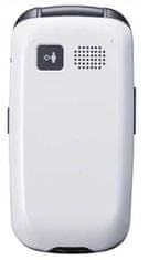 Panasonic KX-TU466EXW mobilni telefon, bijela