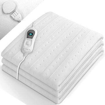 Tresko Električni grijaći jastučić 150x80 cm