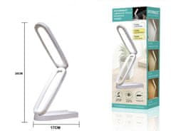 Arrango Punjiva LED stolna lampa