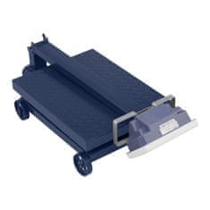 BE SBS-PF-600/100 LCD skladišna platformska vaga s kotačima do 600 kg