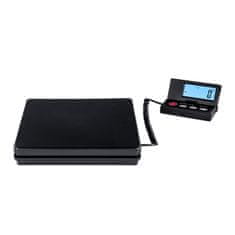 BE Poštanska vaga za pakete SBS-PT-50/2 do 50 kg / 2 g