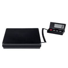 BE Poštanska vaga za pakete SBS-PT-40/1 do 40 kg / 1 g
