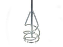GEKO Mini HEX spiralna mješalica 80x400mm