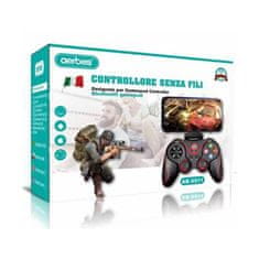 Aerbes Bluetooth Gamepad 4u1 s držačem za telefon Android/ IOS/ PS3/ Windows Gamepad