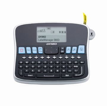 Dymo LabelManager 360D QWY pisač