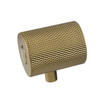 SAPHO Termostatska Ručka Solaris, Matirano Zlato